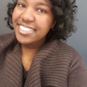 Meet your Posher, Chelby